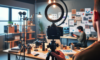 Video Content Production in Crewkerne for Small Businesses