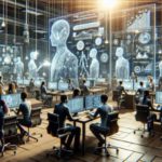 Scaled Human VA Teams for Successful Legacy Creation