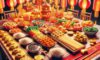 Lunar New Year Feast: A Comprehensive How-To Guide