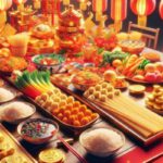Lunar New Year Feast: A Comprehensive How-To Guide