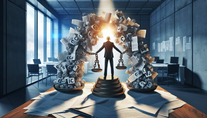 Debt Consolidation Insights for Managing Old CCJ Debts