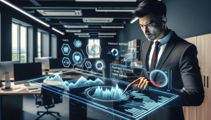 Rebuilding Credit After Debt Consolidation Simplified