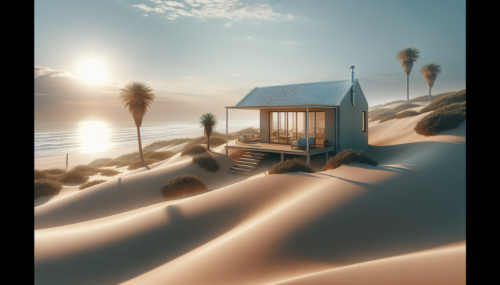 Coastal Properties for First-Time Buyers in Centurion at Affordable Prices