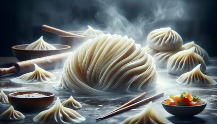 Chinese Dumpling Recipes You Have to Try Now