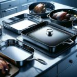 Roasting Pan Selection: Tips for Perfect Roast Dinners