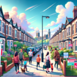 Affordable Locations in Newcastle for New Visitors