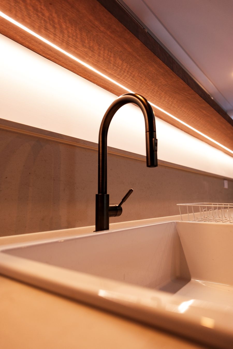 Kitchen Lighting Led Feature Strips