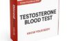Testosterone Blood Test Essential Information for Crewe Residents