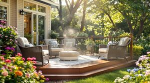 Full Exterior House Wash Advantages for Glenmoore Properties