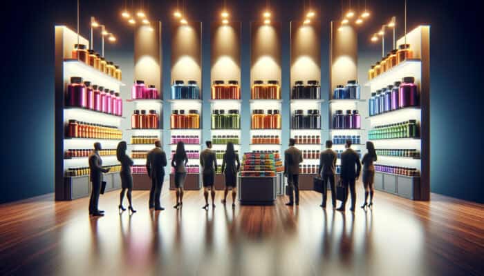 Supplement Marketing Essentials: A Beginner’s Guide