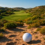 Inconsistent Lies in Golf: Success Strategies Uncovered