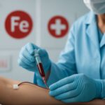 Ferritin Blood Test Essentials for Residents of Mansfield