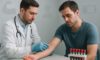 Testosterone Blood Test in Scarborough: The Essential Overview