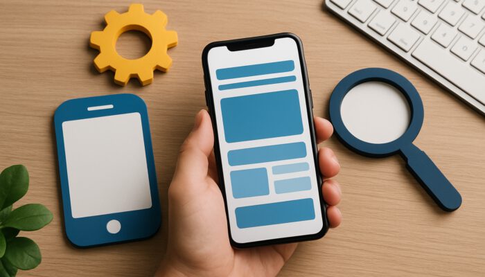 Mobile-Friendly Websites: Essential for SEO Success