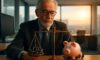 Balancing Strategies for Debt and Pension Income
