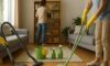 House Cleaning Tips for a Spotless Somerton Home