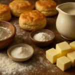 Buttermilk Biscuits: Easy Tips for Fluffy Delights
