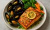 Pescatarian Diet Meal Ideas for Easy Cooking