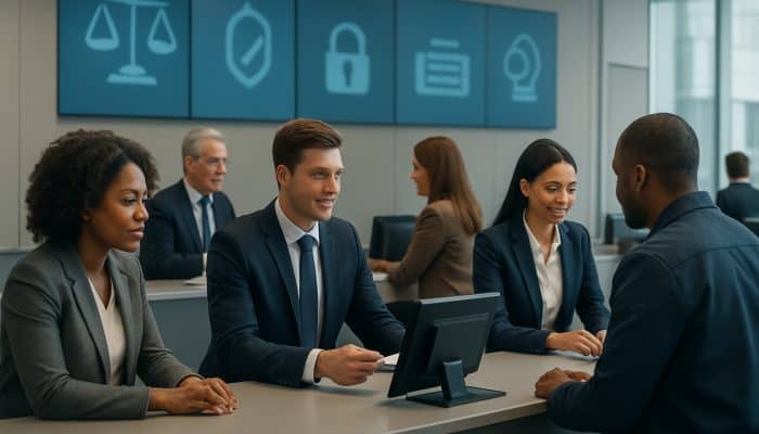 Support Teams at Banks: Key Strategies for Success