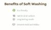 Soft Wash Housewashing Services in Chester Springs