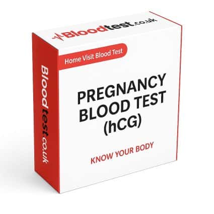 Pregnancy Blood Test: Essential Information for Chester Parents