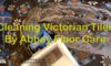 Minton Tile Restoration: Essential Guide for Victorian Homes