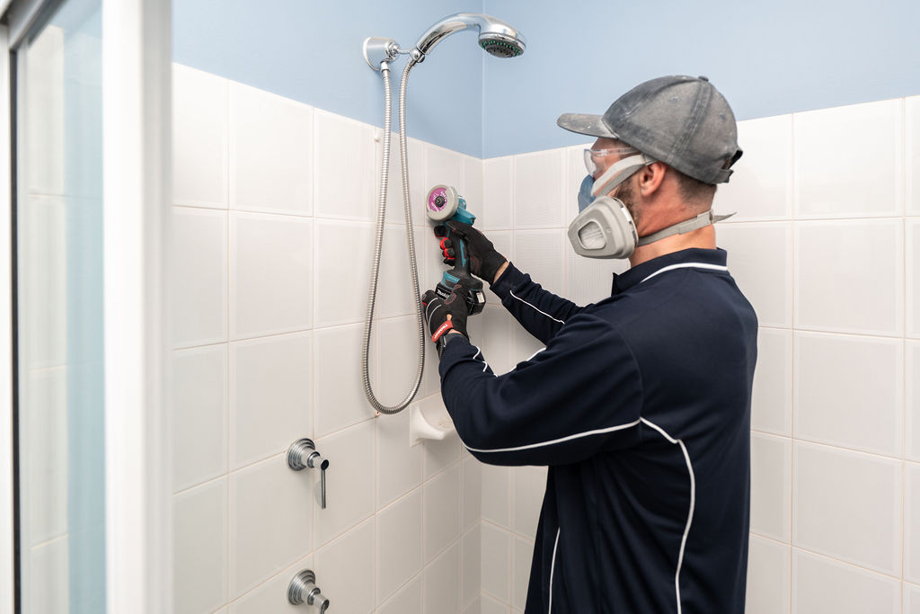 Shower Regrouting: Tips for Longevity and Care