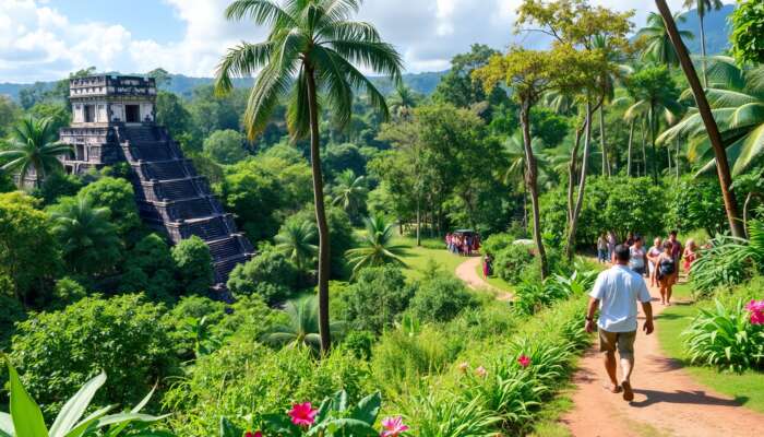 Belize Attractions: Top Must-Visit Sites and Handy Tips