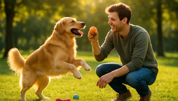 Pet Sessions to Boost Your Mood and Bring Joy