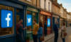 Social Media Management Services for Small Businesses in Blandford