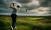 Backspin Techniques for Mastering Your Golf Ball Skills