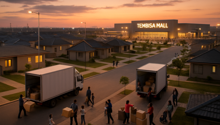 Tembisa Property Market Trends: Key Insights for Home Buyers