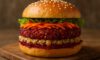 Plant-Based Burger Recipes for Quick and Delicious Meals