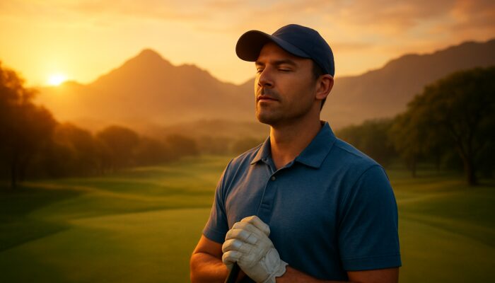 Golf Mental Strategies: Techniques for Successful Play