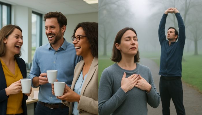 Building Resilience: Embrace a Moment for Growth