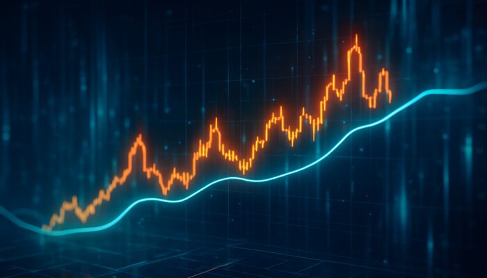 SMA in Crypto Trading: A Key Indicator Unveiled