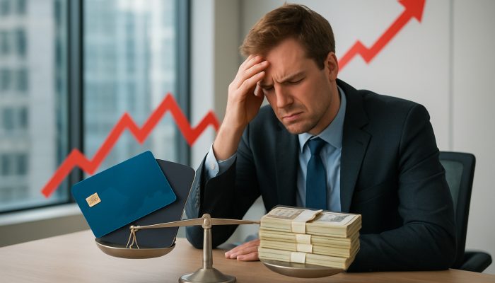 Effective Loan Strategies to Minimise Utilisation