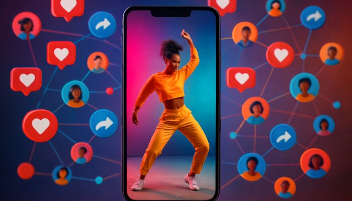 In-Feed Video Ads on TikTok: Boost Your Audience Reach