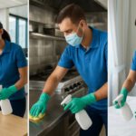 Commercial Cleaning Services in Ilchester for Your Business