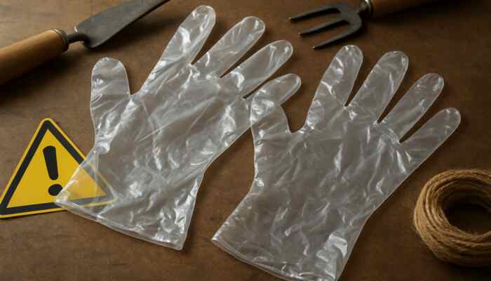 Polythene Gauntlet Gloves: Key Advice for Brentwood Shoppers