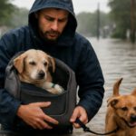Pet Safety Measures for Flood Evacuations: Essential Tips