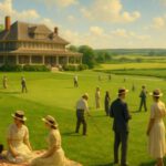 Exclusive Darnall Country Club Amenities Uncovered