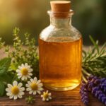 Herbal Infused Syrups: Simple Techniques for Homemade Recipes