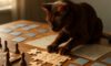 Havana Brown: Games to Enhance Your Brain Power