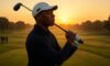 Golf Performance Anxiety: Insights and Tips from SA Players