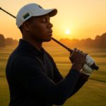 Golf Performance Anxiety: Insights and Tips from SA Players