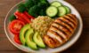 Optimal Post-Workout Fuel: Recovery Meal Ideas