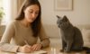 Russian Blue Allergy Solutions: Top Tips for Effective Management