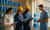 Nitrile Gloves: Trusted Aylesbury Suppliers for Safety