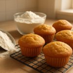 Protein Powder Recipes: Scrumptious Baking Inspirations